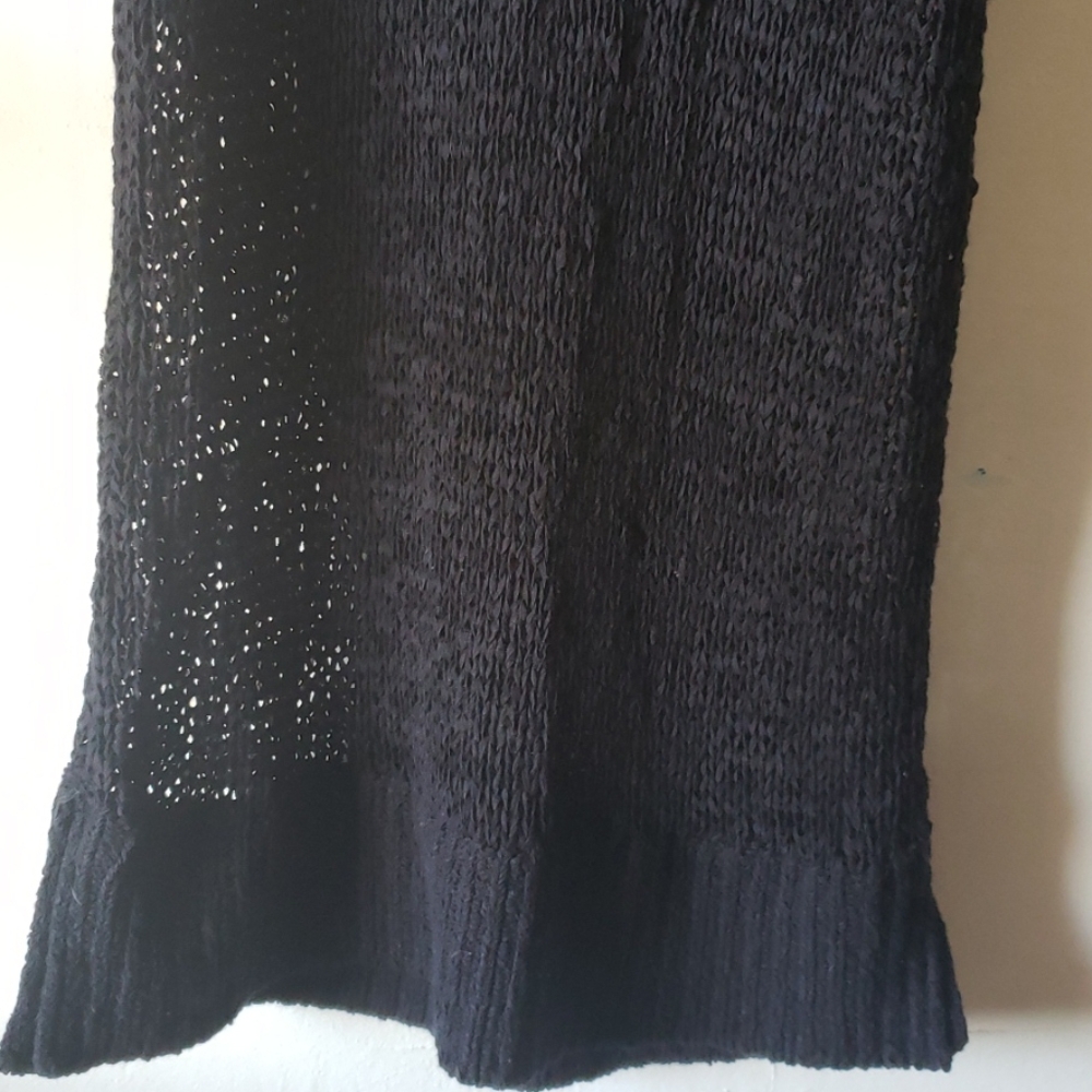Knit tank top - Picture 3 of 3